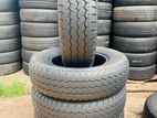 used tyre 195/15