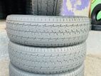 used tyre 195/15