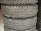 used tyre 195/15