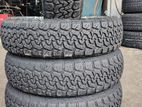 used tyre 195/15
