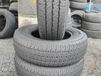used tyre 195/15
