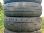 used tyre 195/15