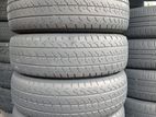 Used Tyre 195/15