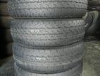 used tyre 195/ 15