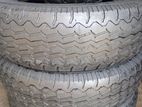 used tyre 195/15