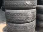 used tyre 195/50/16 (04)