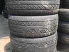 Used Tyre 195/50/16