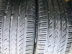 Used Tyre 195/50/16