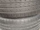 Used Tyre 195/50/16