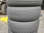used tyre 195/55/16