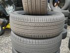 used tyre 195/60/15