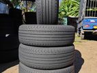 used tyre 195/60/16