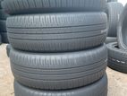 used tyre 195/60/17