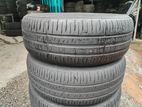 used tyre 195/65/15