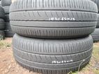 Used Tyre 195/65/15