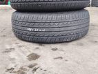 used tyre 195/65/15