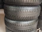 used tyre 195/65/15