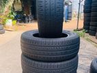 used tyre 195/65/15