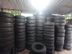 Used Tyre 195/65/15