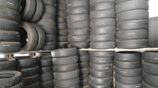 used tyre 195/65/15