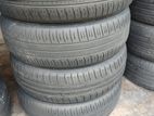 Used Tyre 195/65/16