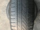 used tyre 195/70/14 (02)