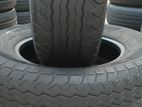 used tyre 195/ R15 (02)