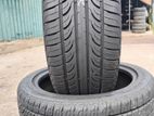 used tyre 205/45/16