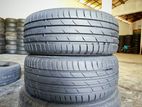 used tyre 205/45/17