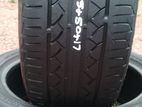 used tyre 205/50/17 (02)