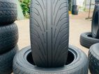 used tyre 205/55/16