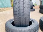 used tyre 205/55/16