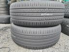 used tyre 205/55/16