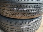 used tyre 205/60/16 (02)