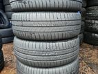 used tyre 205/60/16