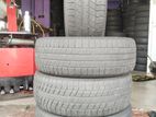 used tyre 205/60/16