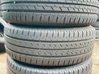 used tyre 205/65/15