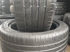Used Tyre 215/45/16 (02)