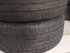 used tyre 215/45/16