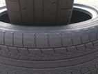 used tyre 215/45/17 (02)