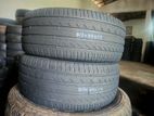 used tyre 215/45/17