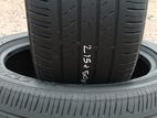 used tyre 215/50/17 (02)