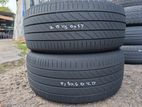 used tyre 215/50/17