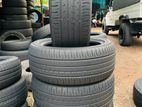 used tyre 215/50/17