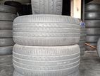 used tyre 215/50/17