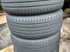 used tyre 215/55/16