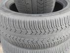 Used Tyre 215/55/17 (04)