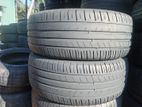 Used Tyre 215/55/17