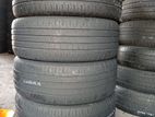 Used Tyre 215/55/17