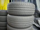 used tyre 215/55/17